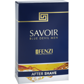 Savoir Blue Devil Men