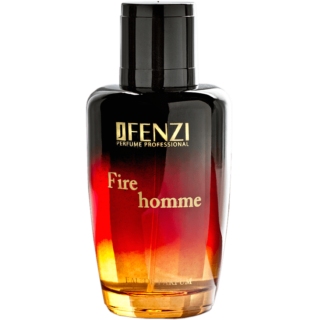 Fire Homme